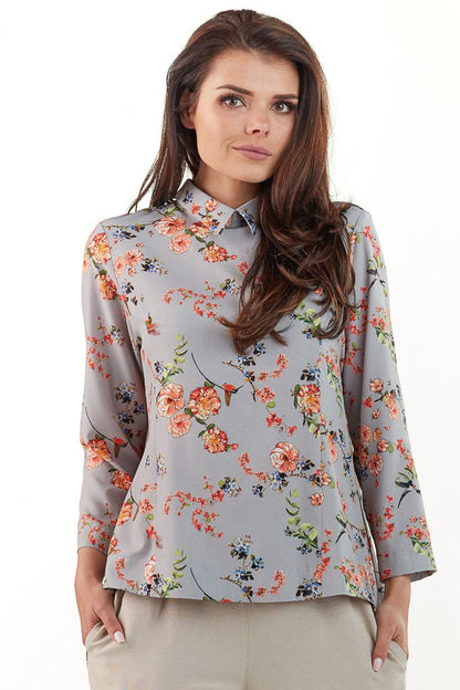  Chemise model 117539 awama 
