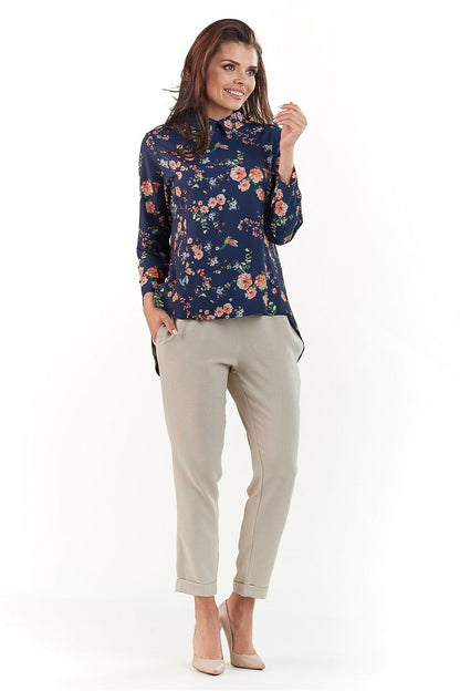  Chemise model 117541 awama 