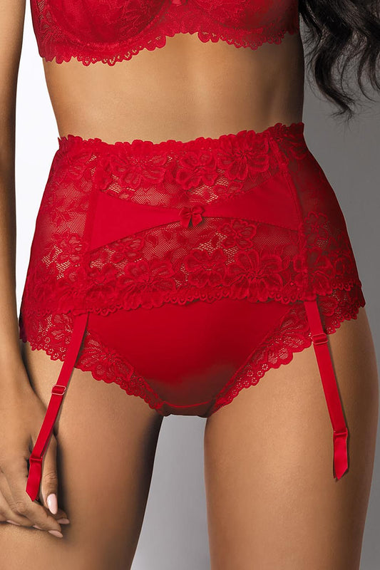 Ceinture model 117708 Mat