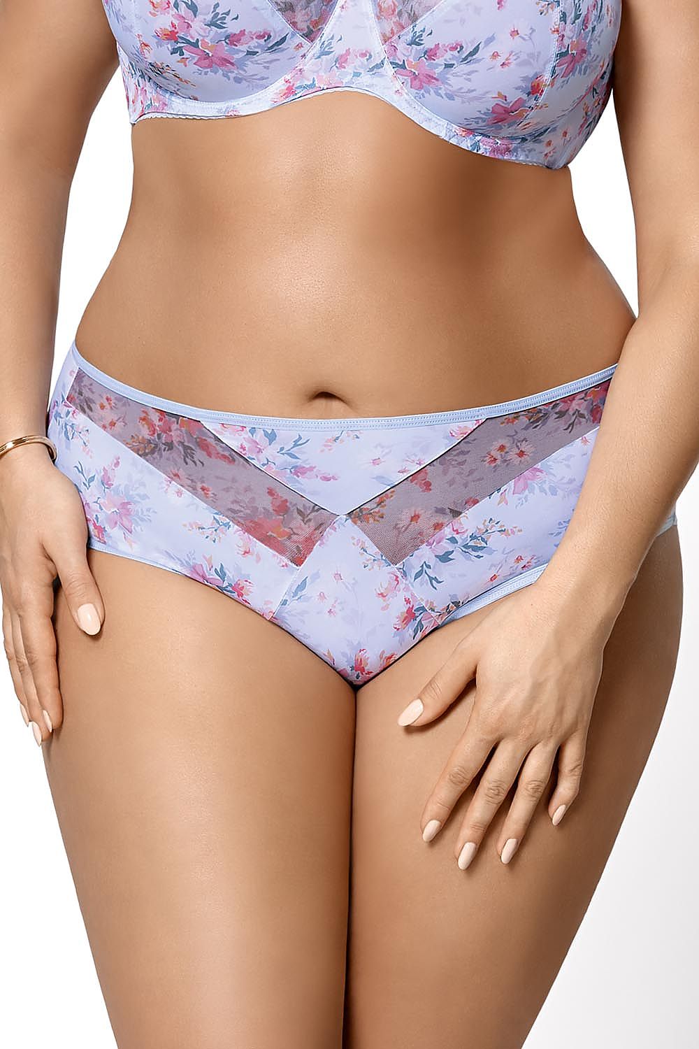 Culottes model 117740 Gorsenia Lingerie