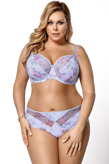 Culottes model 117740 Gorsenia Lingerie