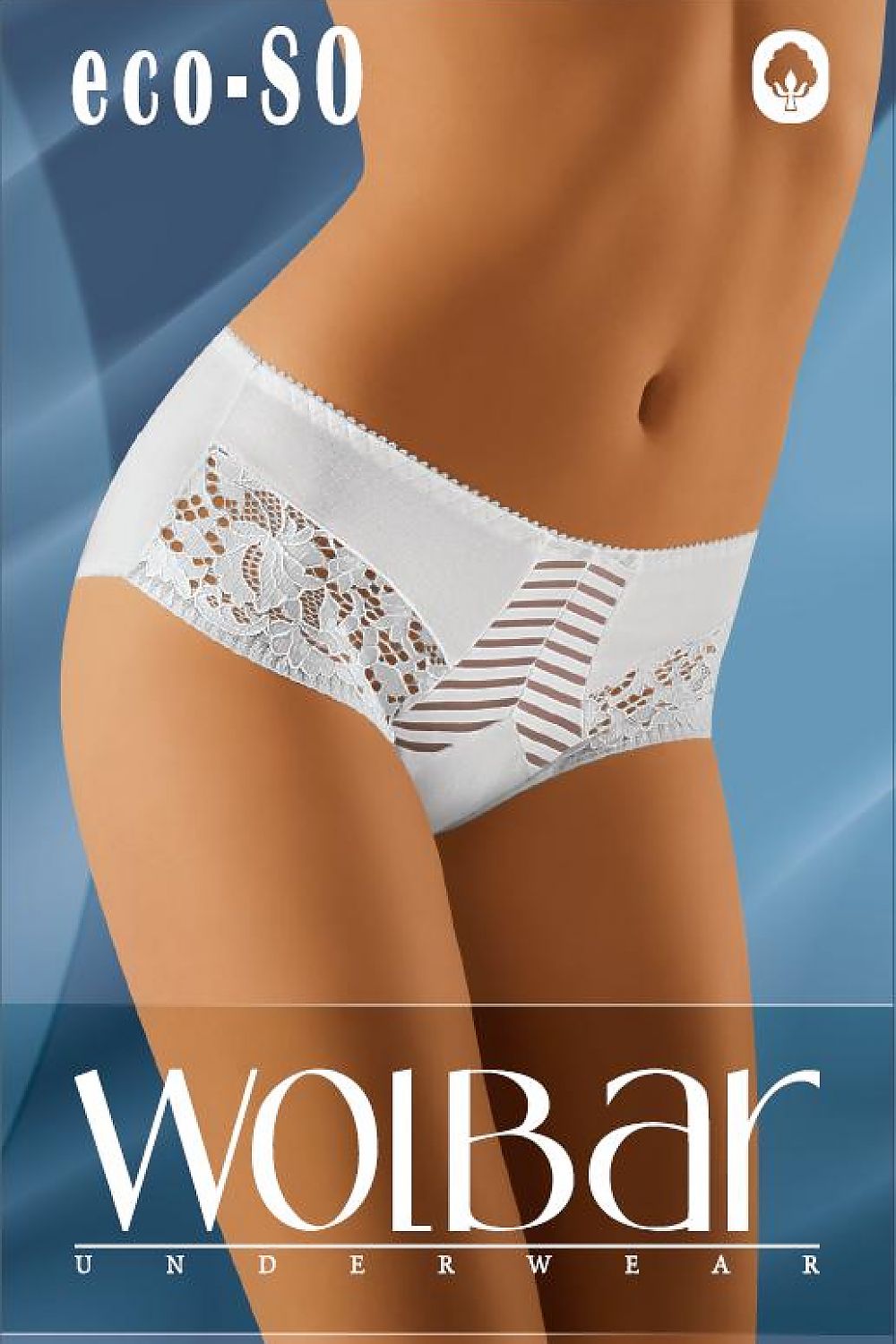 Culottes model 30635 Wolbar