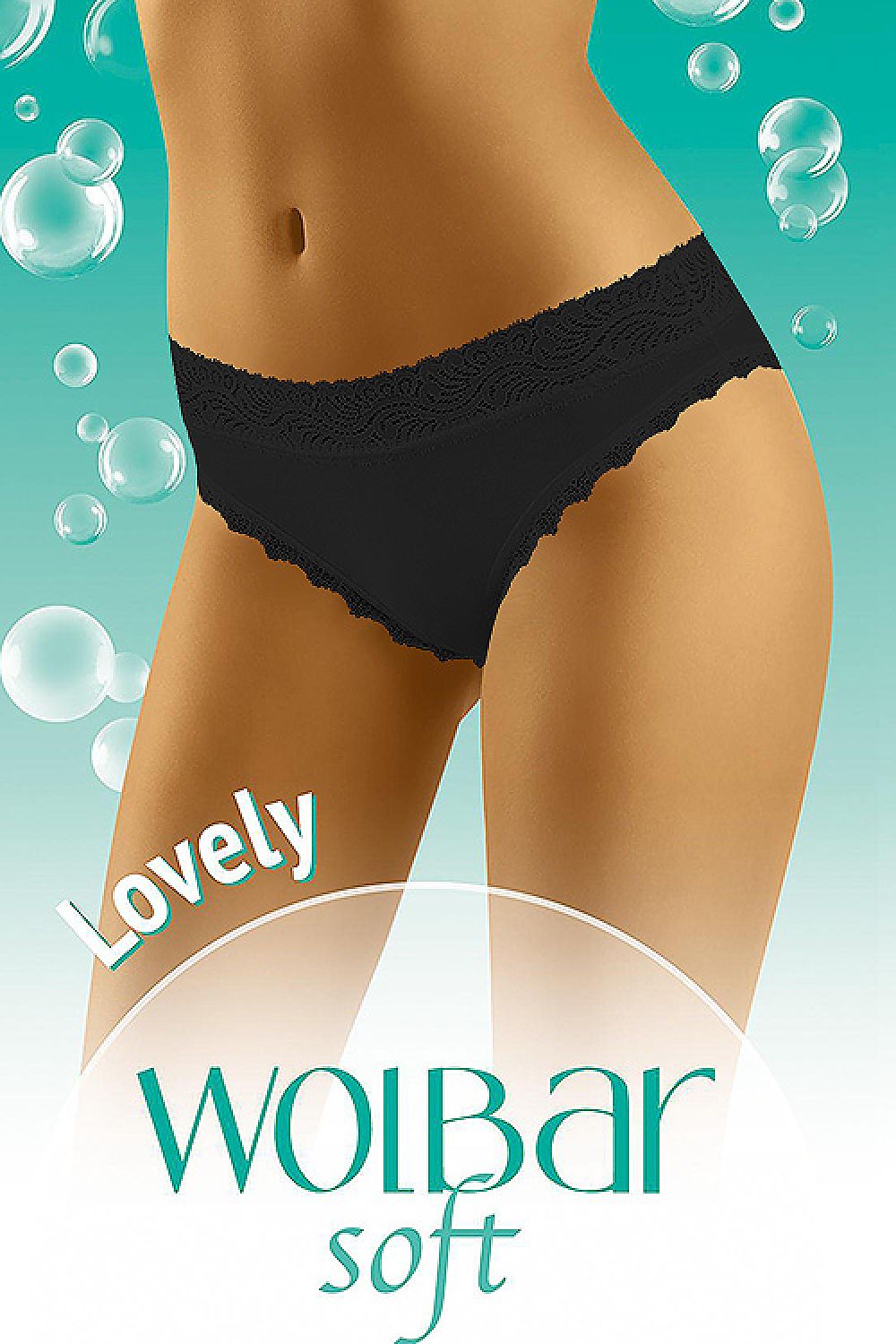 Culottes model 30643 Wolbar