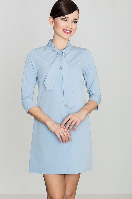 Robe de jour model 119327 Lenitif