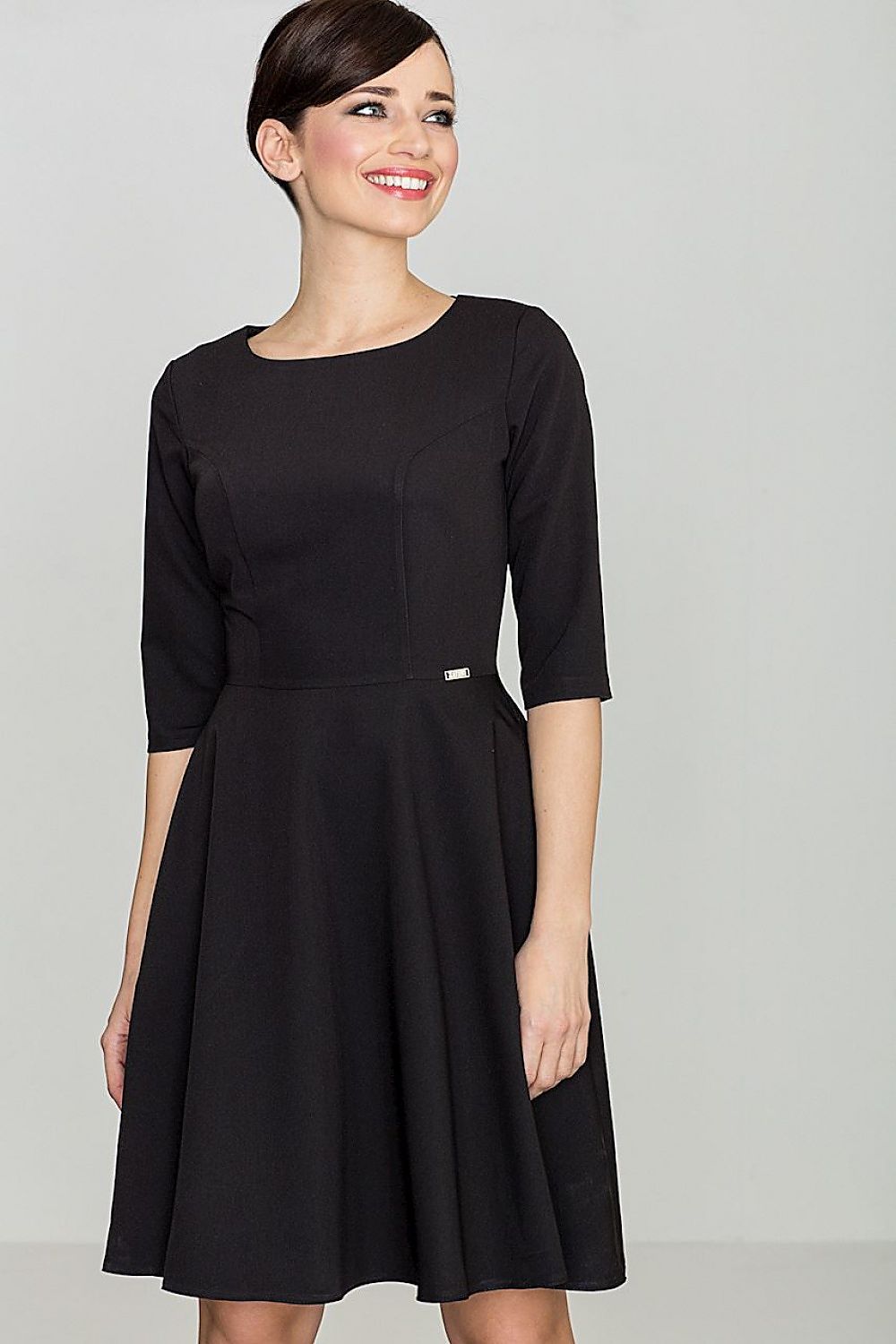 Robe de jour model 119360 Lenitif