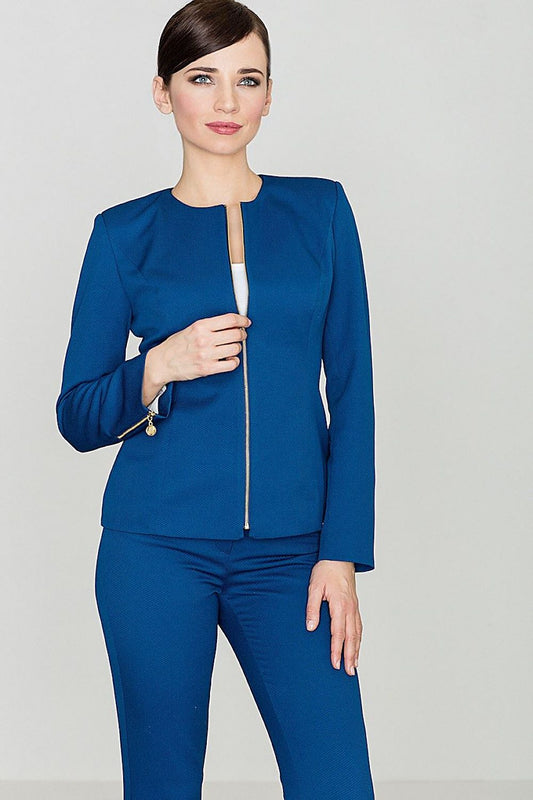 Blazer femme model 119372 Lenitif