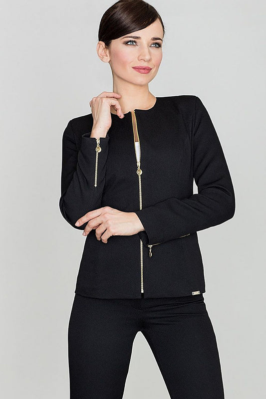 Blazer femme model 119375 Lenitif