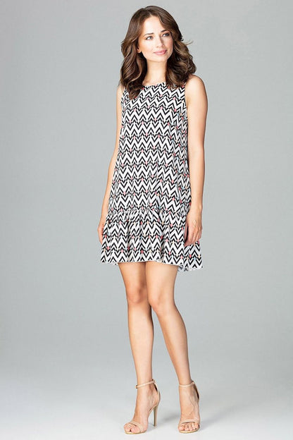 Robe de jour model 119670 Lenitif