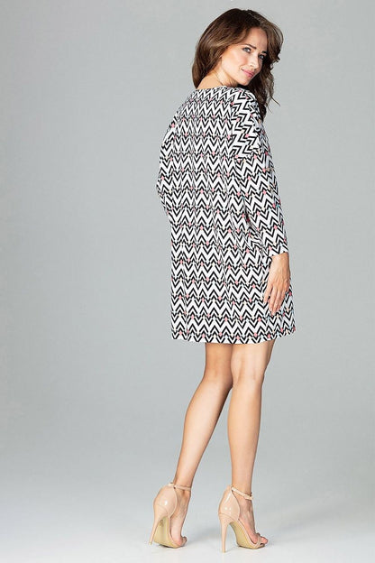 Robe de jour model 119679 Lenitif