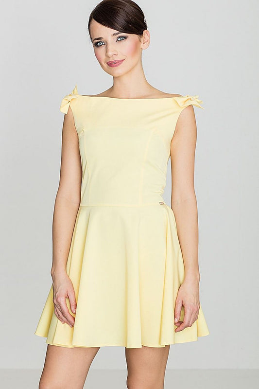 Robe de cocktail model 119997 Lenitif