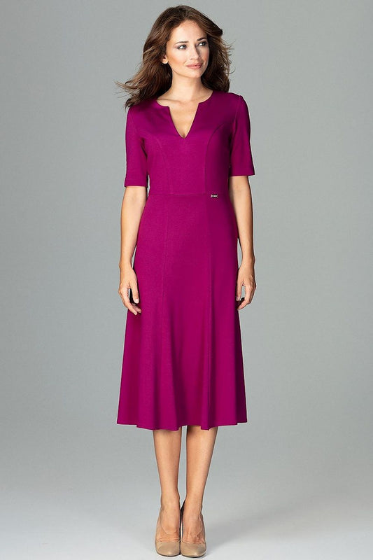 Robe de jour model 120300 Lenitif