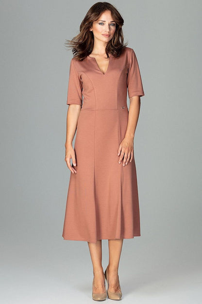 Robe de jour model 120301 Lenitif