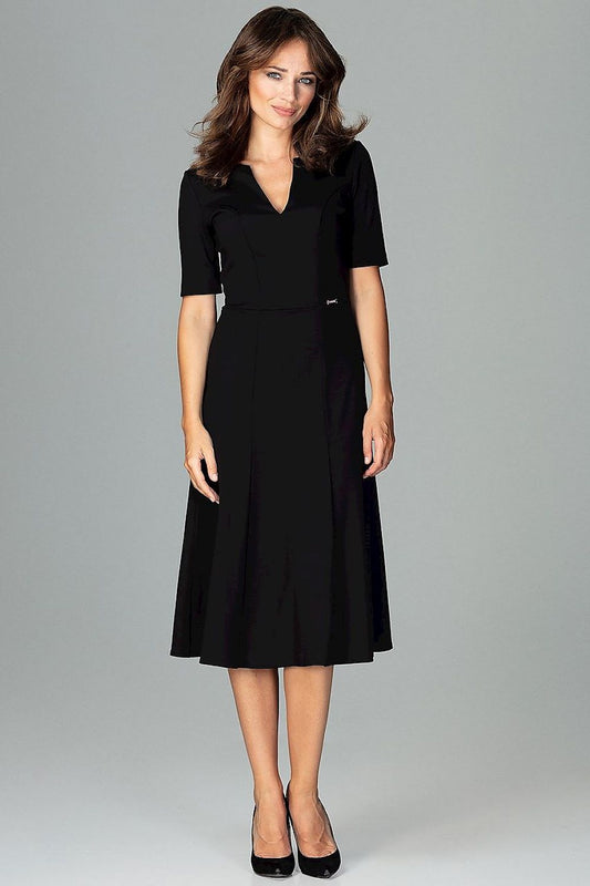 Robe de jour model 120302 Lenitif
