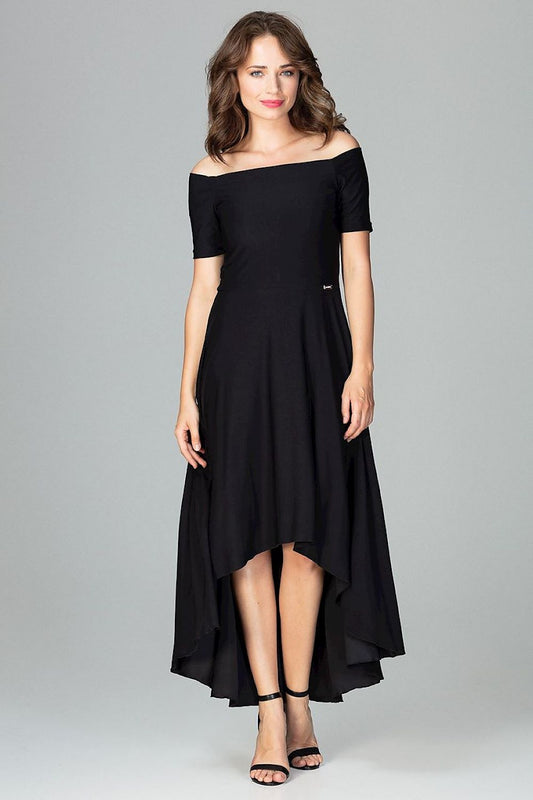 Robe de cocktail model 120747 Lenitif