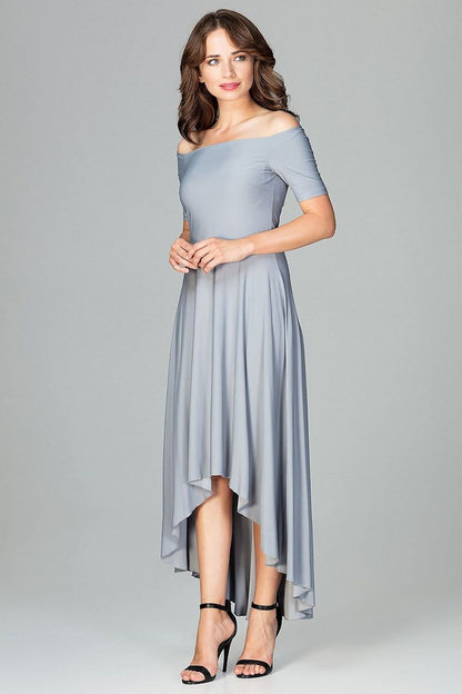 Robe de cocktail model 120748 Lenitif