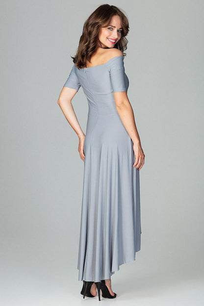 Robe de cocktail model 120748 Lenitif