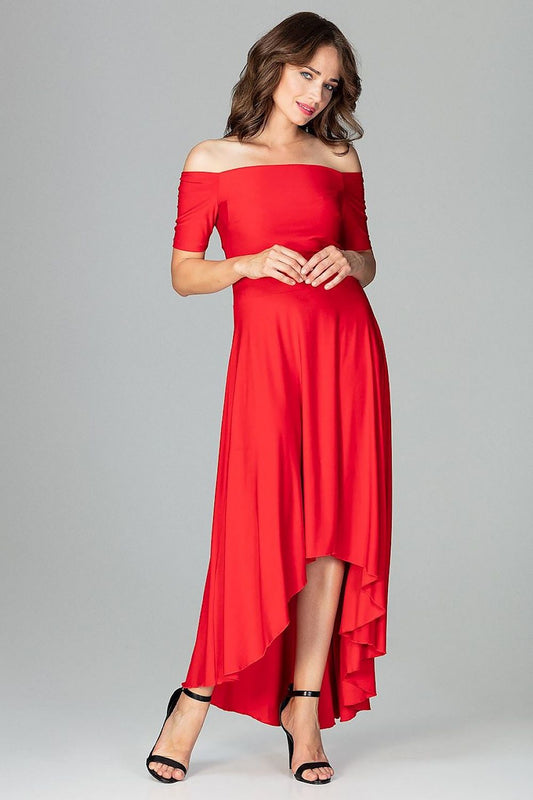 Robe de cocktail model 120750 Lenitif
