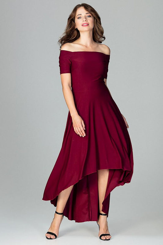 Robe de cocktail model 120751 Lenitif
