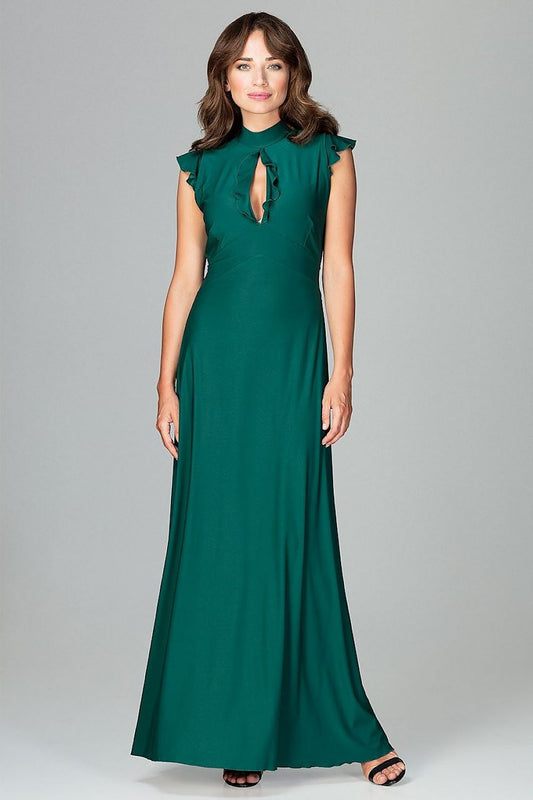 Robe de cocktail model 120754 Lenitif