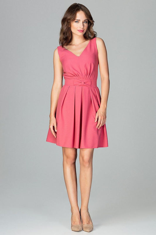 Robe de cocktail model 120760 Lenitif