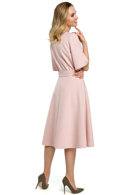 Robe de jour model 120854 Moe