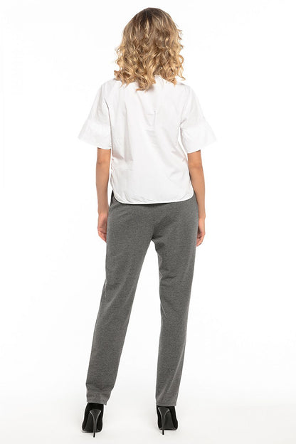 Pantalon femme model 121236 Tessita