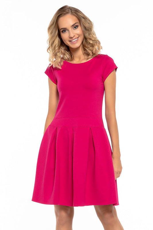 Robe de jour model 121247 Tessita