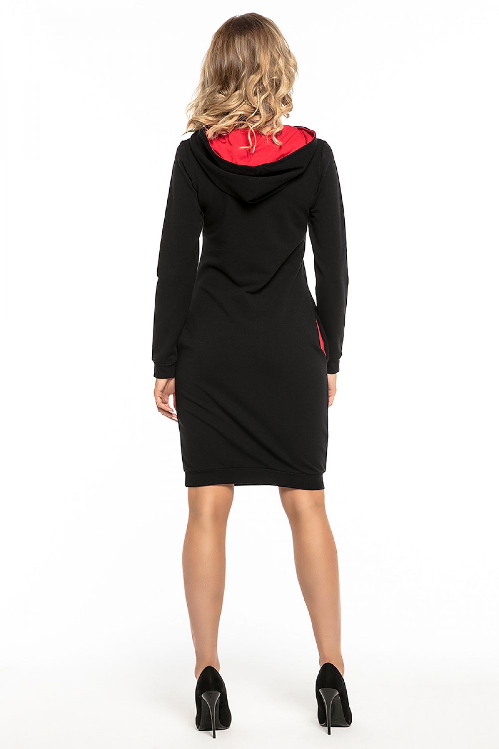 Robe de jour model 121256 Tessita