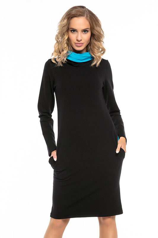 Robe de jour model 121263 Tessita