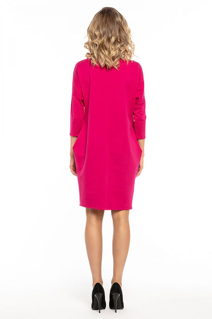 Robe de jour model 121264 Tessita