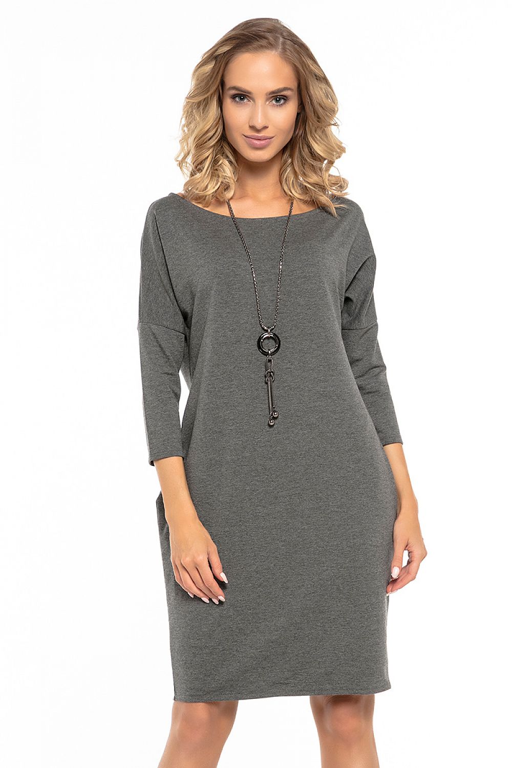 Robe de jour model 121265 Tessita