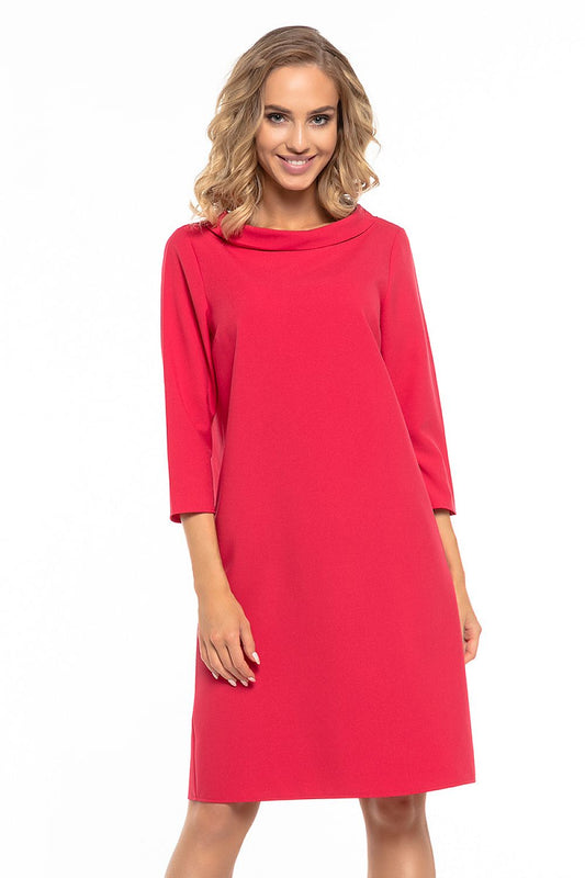 Robe de jour model 121270 Tessita