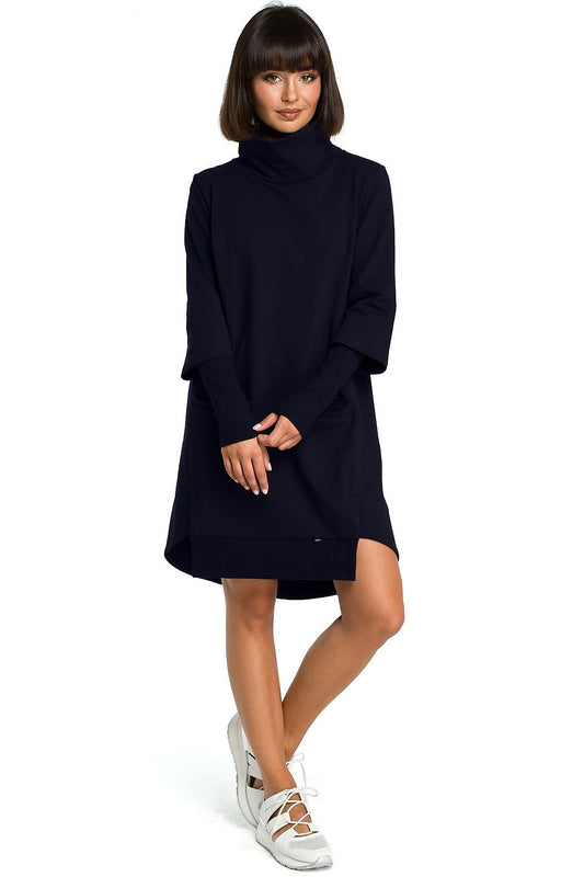 Robe de jour model 121621 BeWear