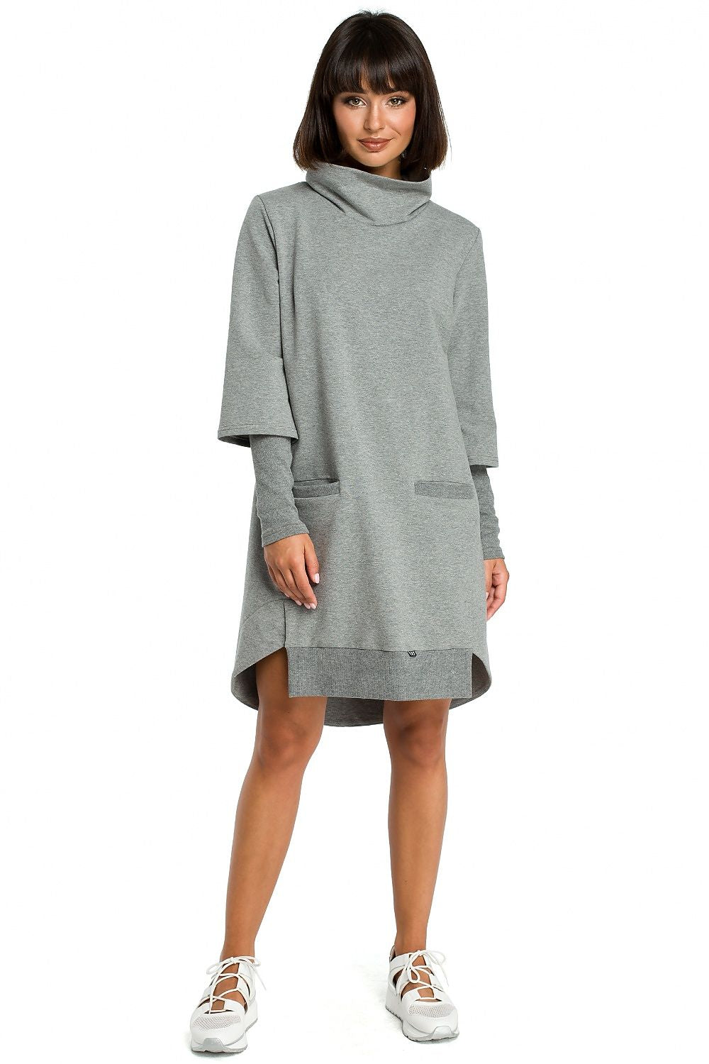 Robe de jour model 121622 BeWear