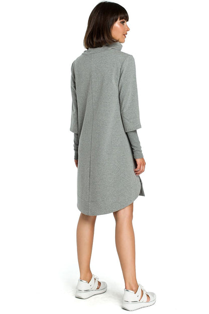 Robe de jour model 121622 BeWear