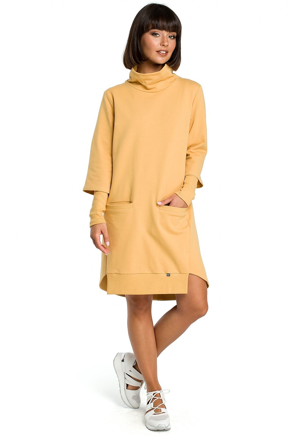 Robe de jour model 121623 BeWear
