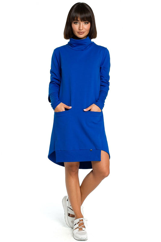 Robe de jour model 121624 BeWear