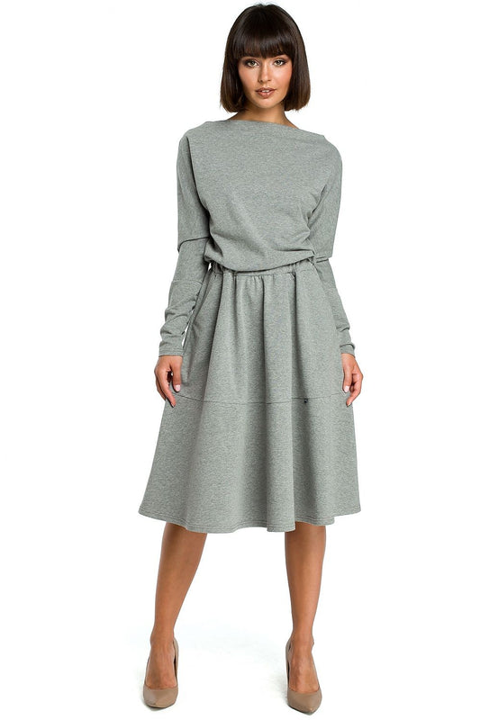 Robe de jour model 121631 BeWear