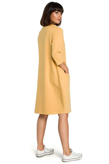 Robe de jour model 121649 BeWear