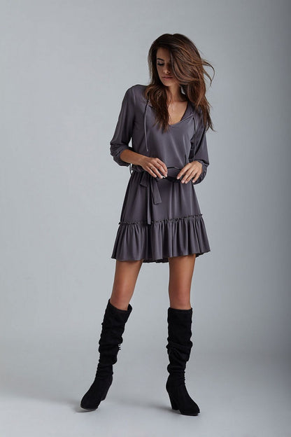 Robe de jour model 121765 IVON