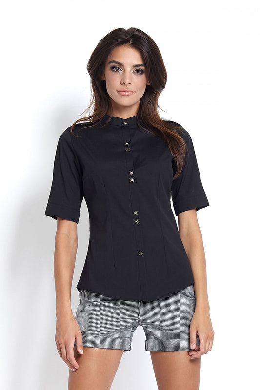 Chemise manche courte model 121986 IVON