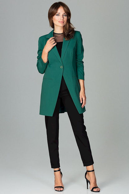 Blazer femme model 122484 Lenitif