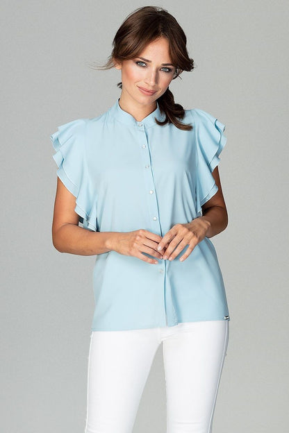 Chemise model 122495 Lenitif