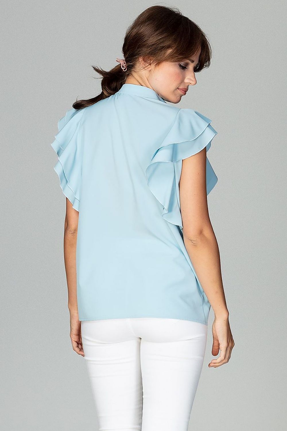 Chemise model 122495 Lenitif
