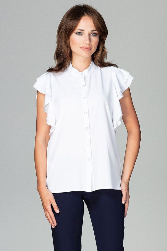 Chemise model 122497 Lenitif