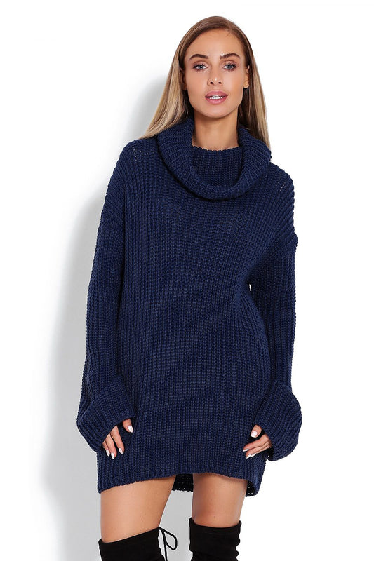 Chandail long model 122930 PeeKaBoo