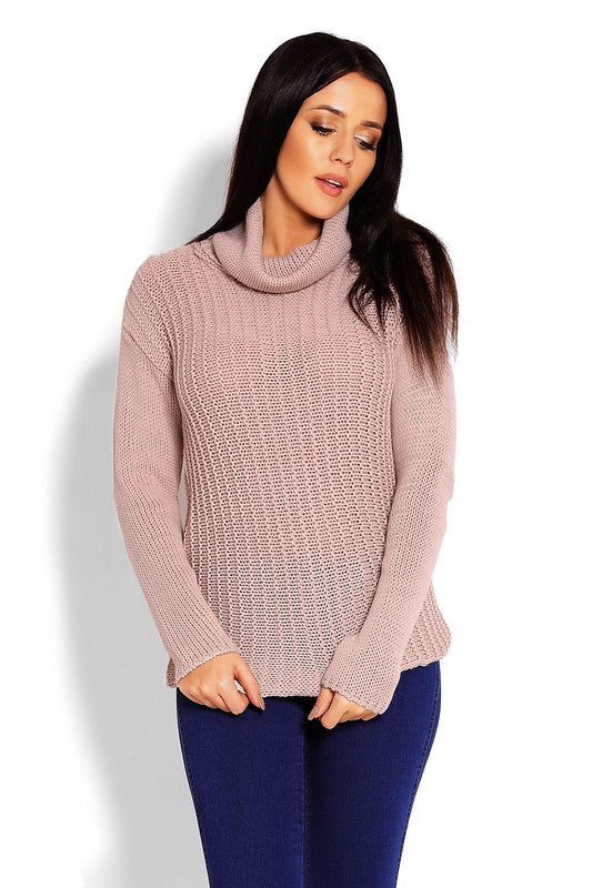 Col roulé model 123408 PeeKaBoo