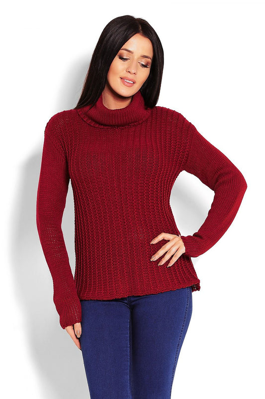 Col roulé model 123409 PeeKaBoo