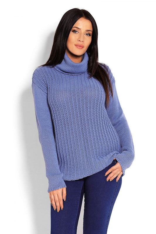 Col roulé model 123410 PeeKaBoo
