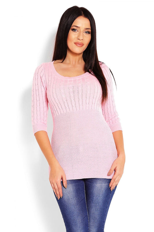 Chandail model 123425 PeeKaBoo